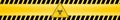 Danger ribbon and sign Attention biohazard and falling warning signs Caution tape restricted access safety and hazard stripes