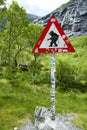 Danger! Trolls!