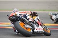 Dani Pedrosa MotoGp