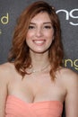 Dani Thorne at the 14th Annual Young Hollywood Awards, Hollywood Athletic Club, Hollywood, CA 06-14-12