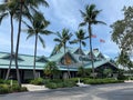 Bass Pro Shop in Dania Beach, Florida