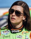 Danica Patrick