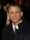 Daniel Craig