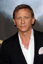 Daniel Craig