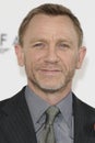 Daniel Craig, James Bond Royalty Free Stock Photo