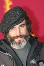 Daniel Day-Lewis