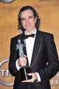 Daniel Day-Lewis