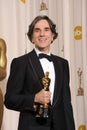 Daniel Day-Lewis