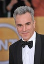 Daniel Day Lewis