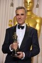 Daniel Day-Lewis