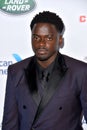 Daniel Kaluuya Royalty Free Stock Photo