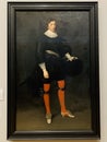 Daniel Mytens the Elder, Portrait of James Hamilton, Earl of Arran, Later 3rd Marquis and 1st Duke of Hamilton, Aged 17