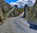 Ophir Bridge - Omakau Otago