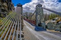 Ophir Bridge - Omakau Otago