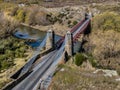 Ophir Bridge - Omakau Otago