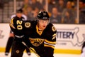 Daniel Paille Boston Bruins Royalty Free Stock Photo