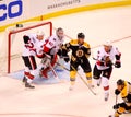 Daniel Paille Boston Bruins