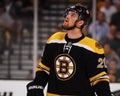 Daniel Paille, Boston Bruins #20. Royalty Free Stock Photo