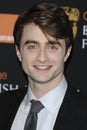 Daniel Radcliffe Royalty Free Stock Photo