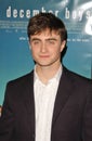 Daniel Radcliffe Royalty Free Stock Photo