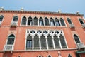 Danieli hotel at Venice