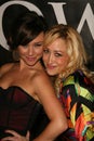 Danielle Harris,Jennifer Blanc