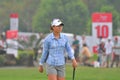 Danielle Kang in Honda LPGA Thailand 2018