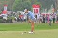 Danielle Kang in Honda LPGA Thailand 2018