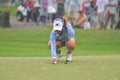 Danielle Kang in Honda LPGA Thailand 2018