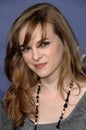 Danielle Panabaker Royalty Free Stock Photo