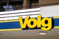 VOLG chain of stores