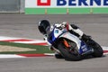 Danilo Dell'Omo Triumph Daytona 675 Suriano