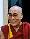 DANIS PM MEETS DALAI LAMA