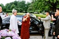 DANIS PM MEETS DALAI LAMA