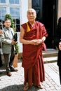 DANIS PM MEETS DALAI LAMA