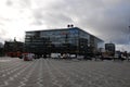 Danish industry house in danish capital Copenhagen Denmark