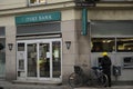 Danish jyske bank