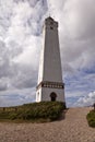 Danish Light Tower