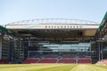 Danish national soccer stadium Parken