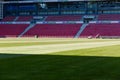 Danish national soccer stadium Parken