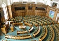Danish parliament