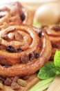 Danish pastry