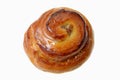 Danish pastry