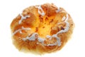 Danish pastry Royalty Free Stock Photo