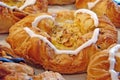 Danish pastry