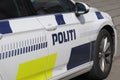 DANISH POLICE ( DANSK POLITI)