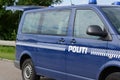 Danish Police