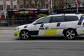 DANISH POLICE POLITIBIL