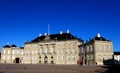 Danish Royal palace