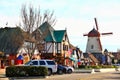 Danish Village in Solvang California